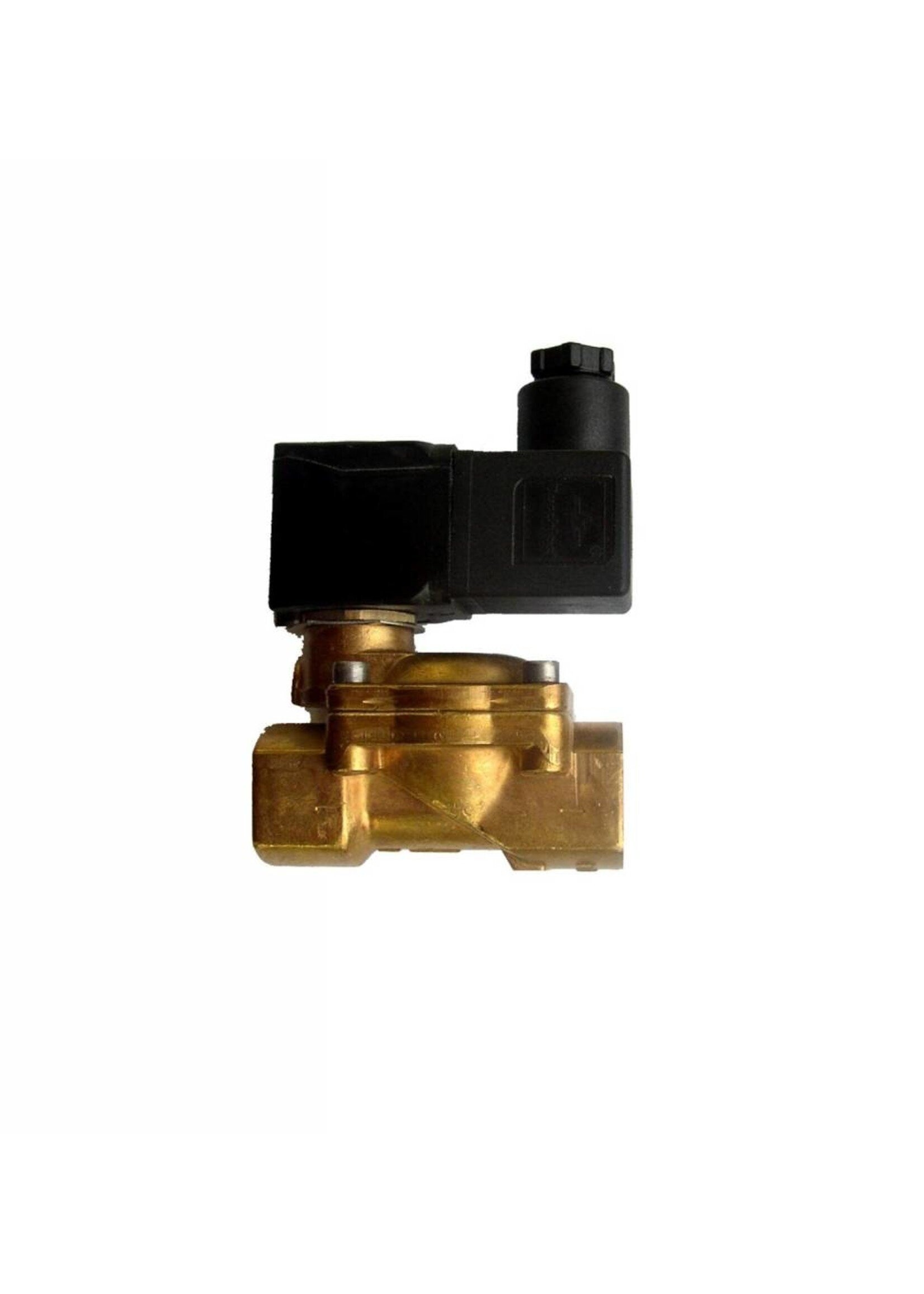OSF Magneetventiel 230V, G 1/2"