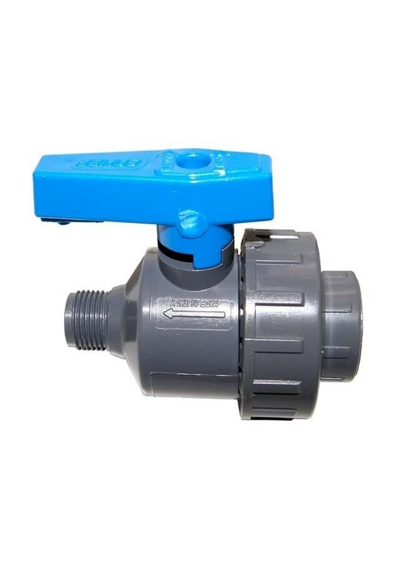 OSF 3 bufferoplossingen (ingesteld voor pH en ORP)