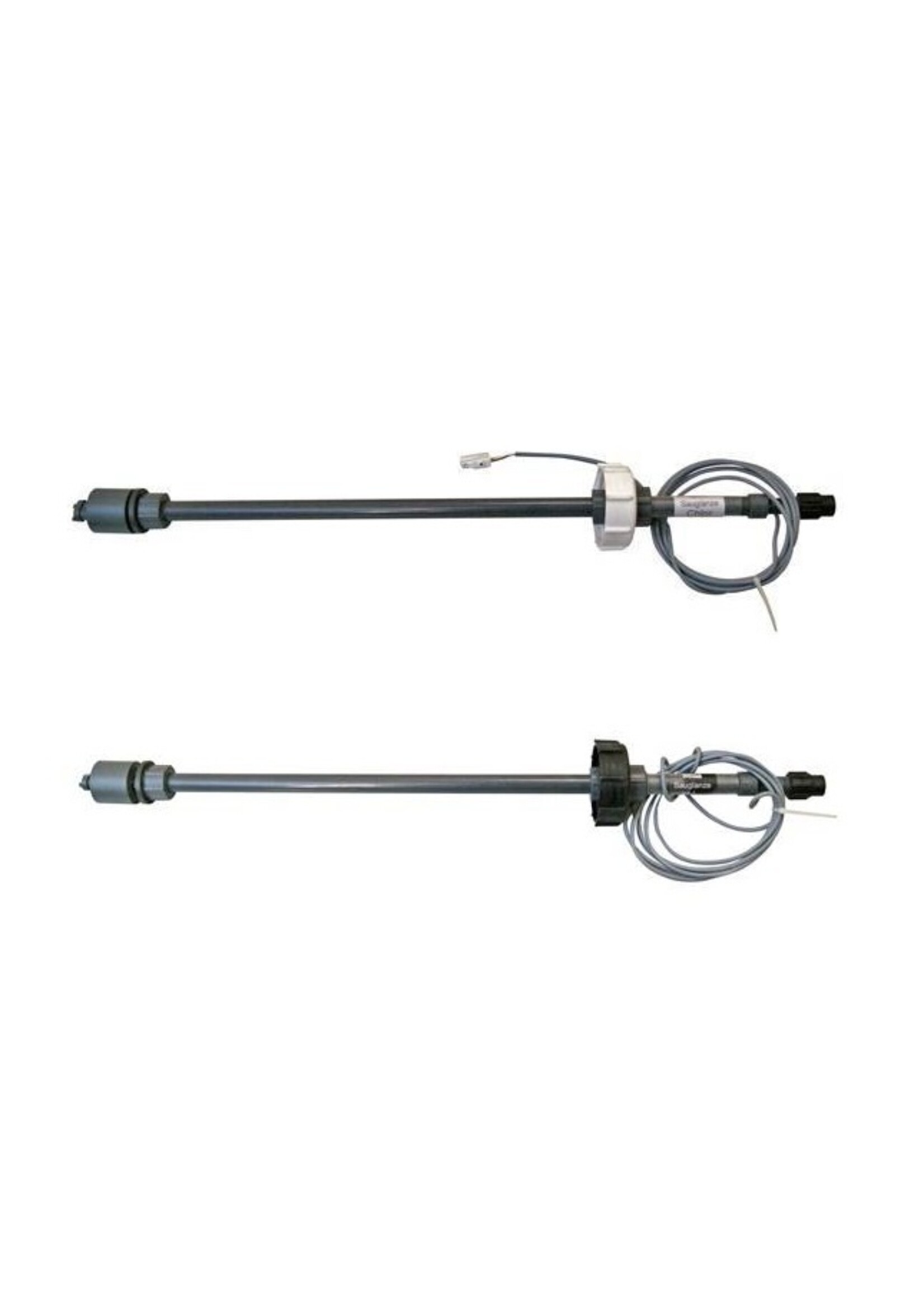 OSF 3 bufferoplossingen (ingesteld voor pH en ORP)