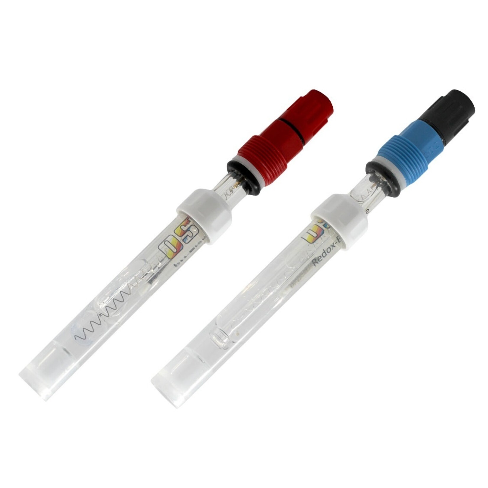 OSF 3 bufferoplossingen (ingesteld voor pH en ORP)