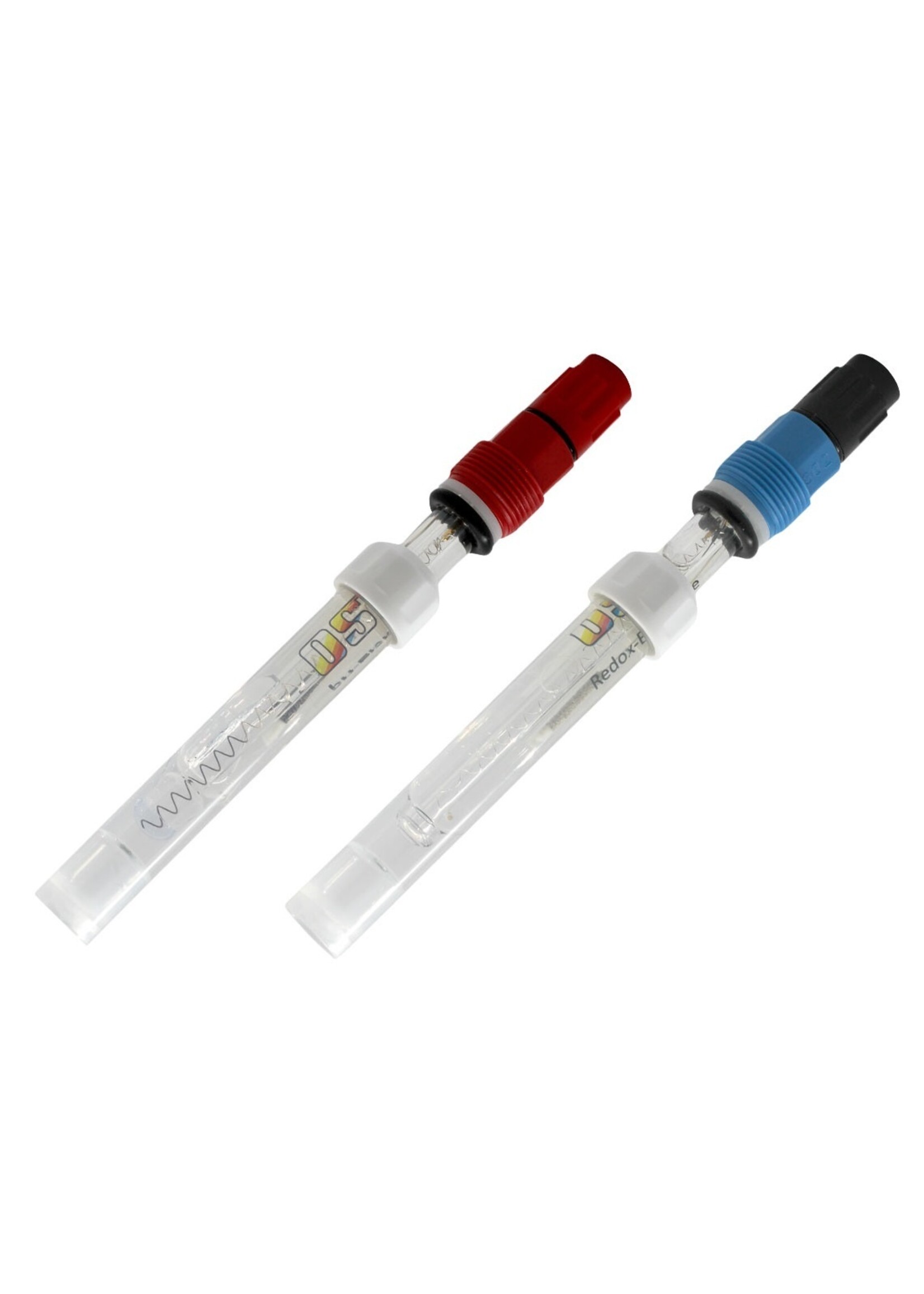 OSF 3 bufferoplossingen (ingesteld voor pH en ORP)