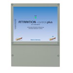 OSF Attractiecontrole.NET