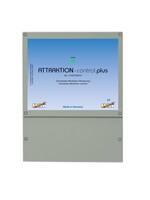 OSF Attractiecontrole.NET