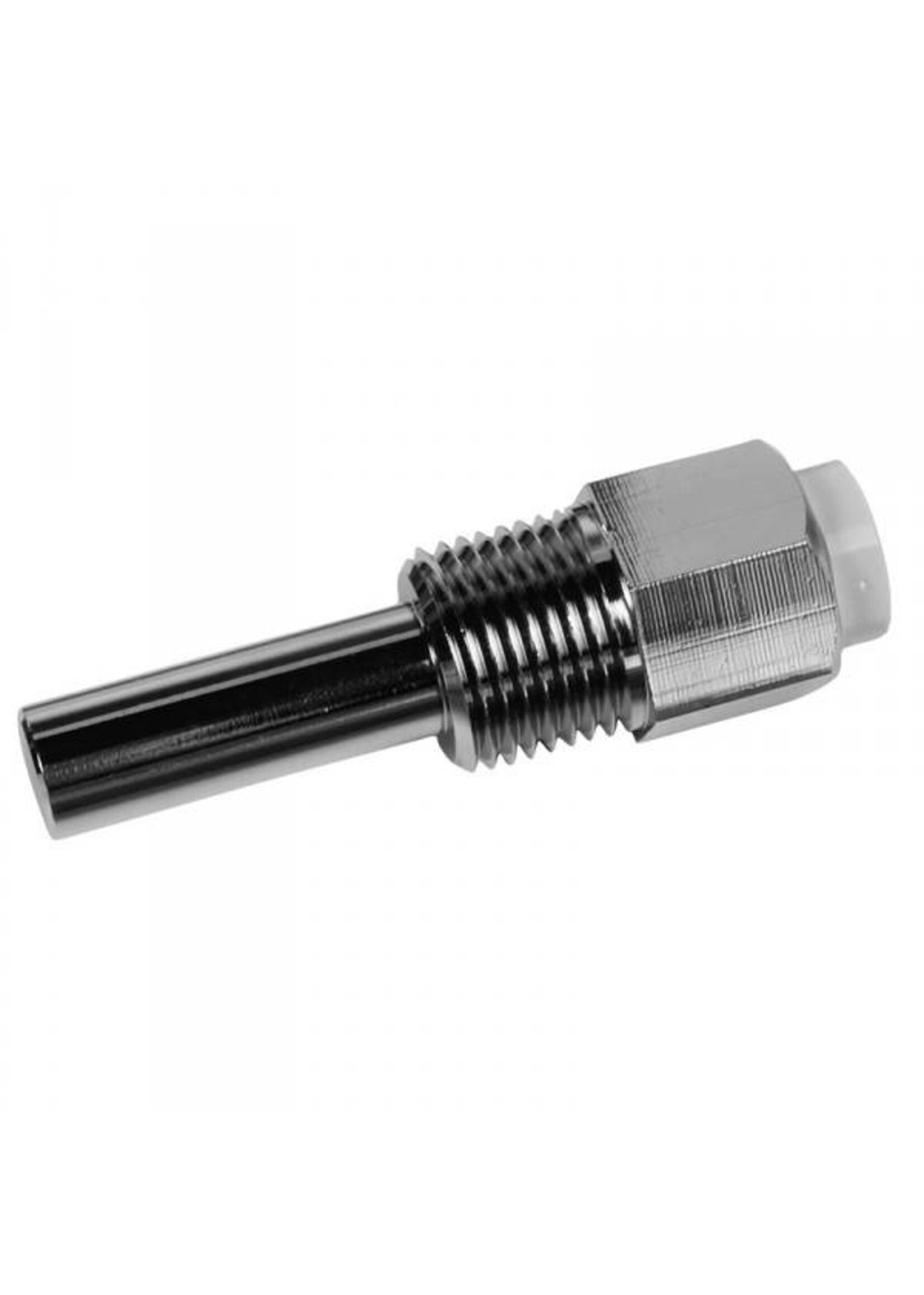 OSF Dompelhuls (verchroomd) G 1/2 AG