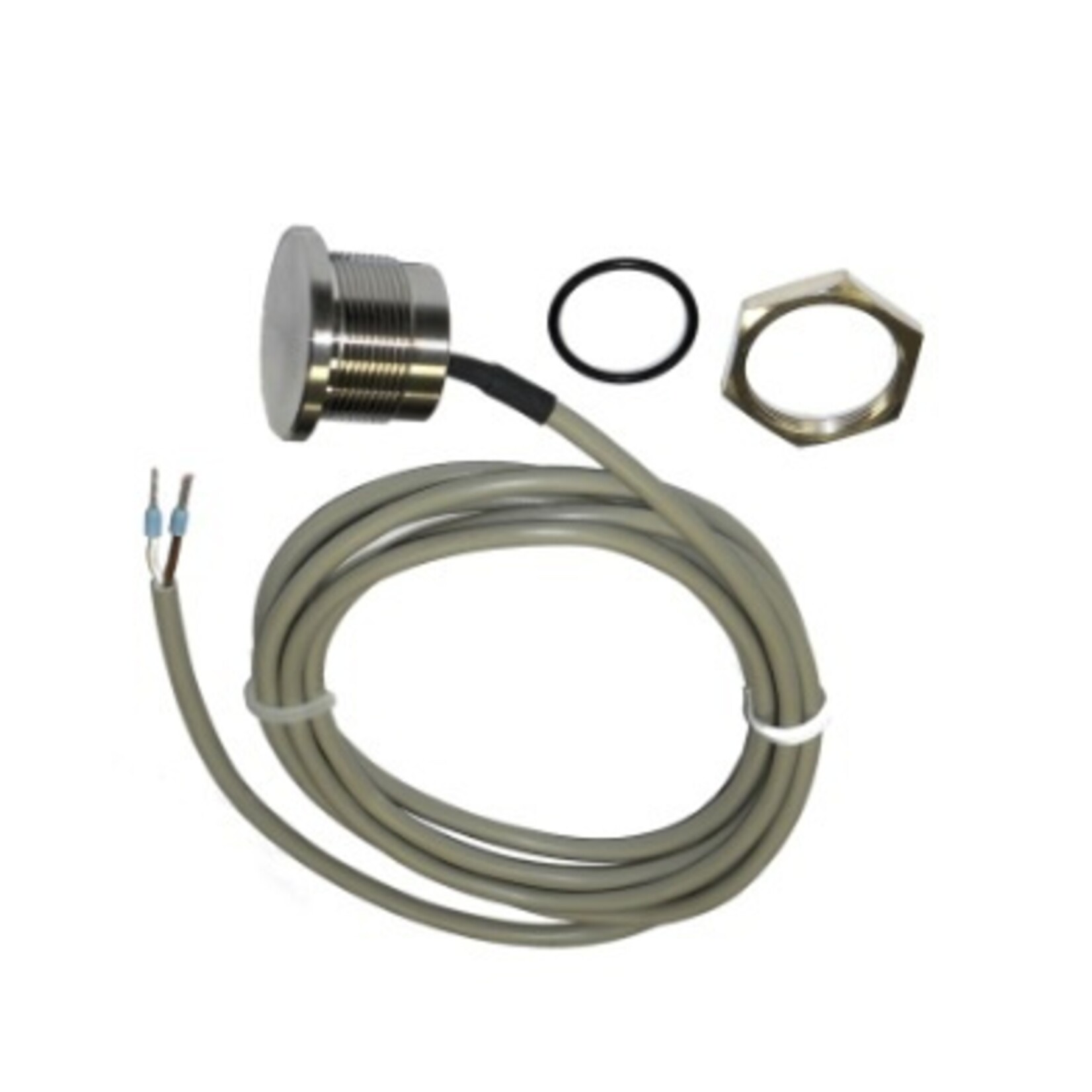OSF EL-schakelaar met kabel (IP68), onverlicht