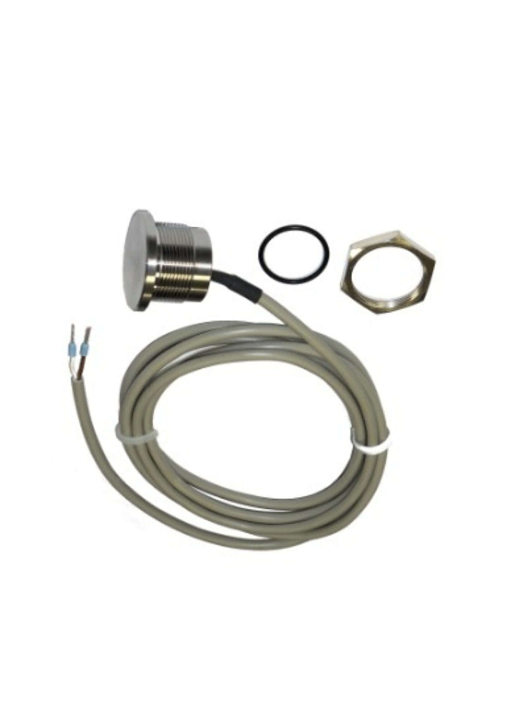 OSF EL-schakelaar met kabel (IP68), onverlicht