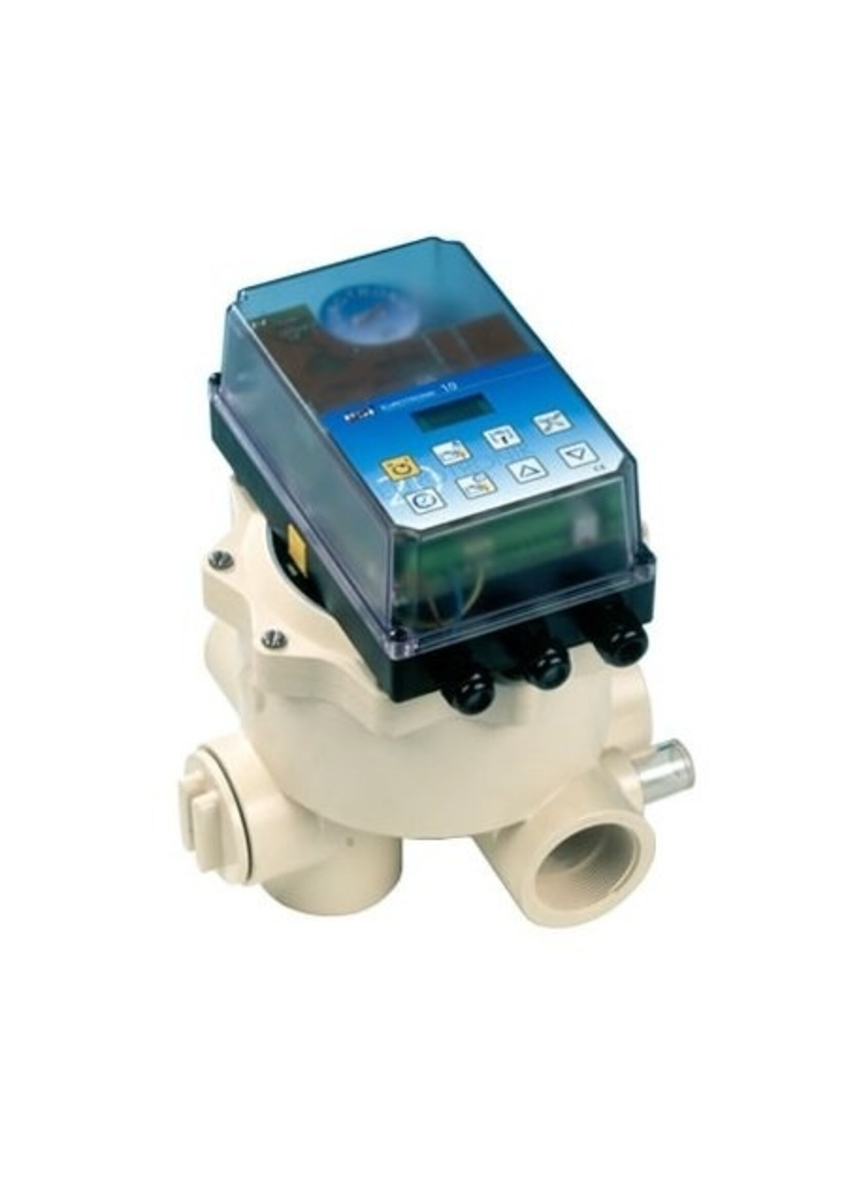 OSF EUROTRONIK-10