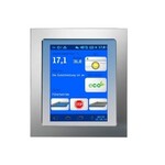 OSF Extern touch-bedieningspaneel (smart)