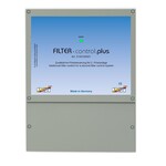 OSF FILTER-control.plus (2e filtersysteem)