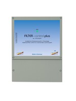 OSF FILTER-control.plus (2e filtersysteem)