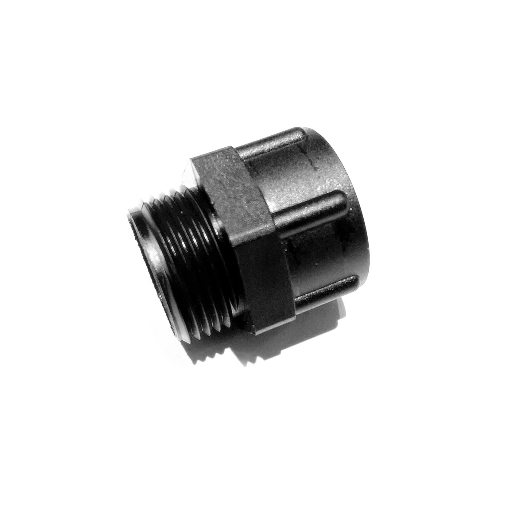 OSF Fitting doorstroomarmatuur MRD