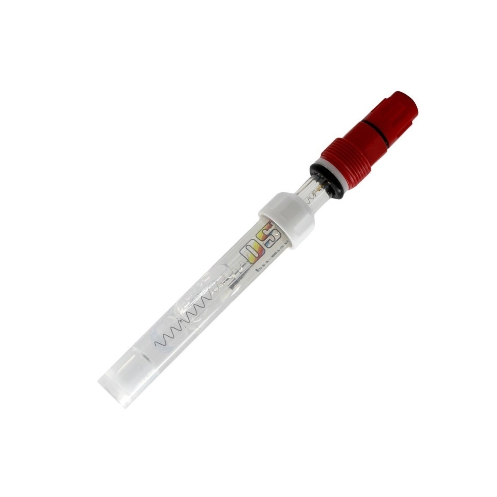 OSF PH-Electrode (Rood)