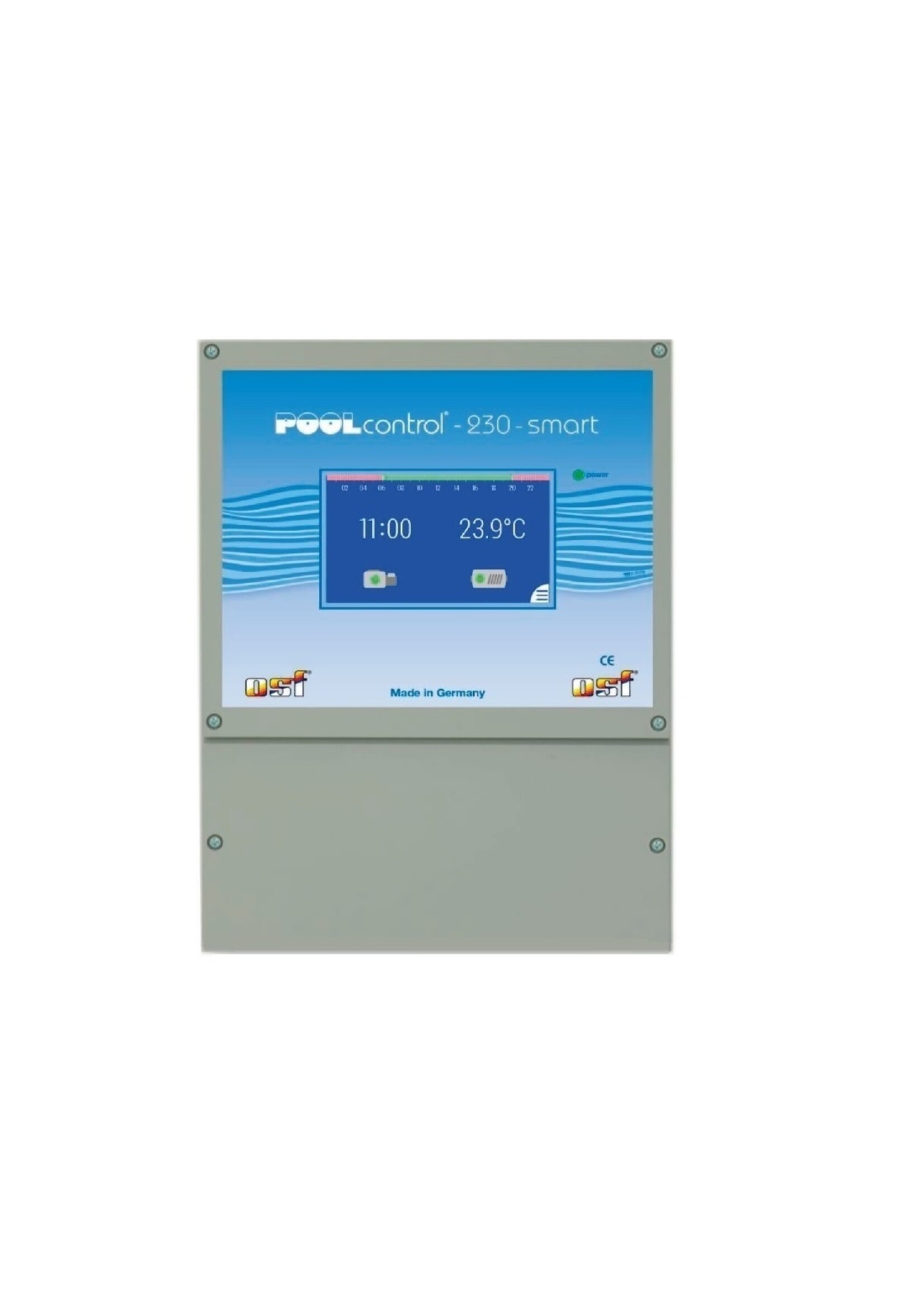OSF POOL-Control smart 230