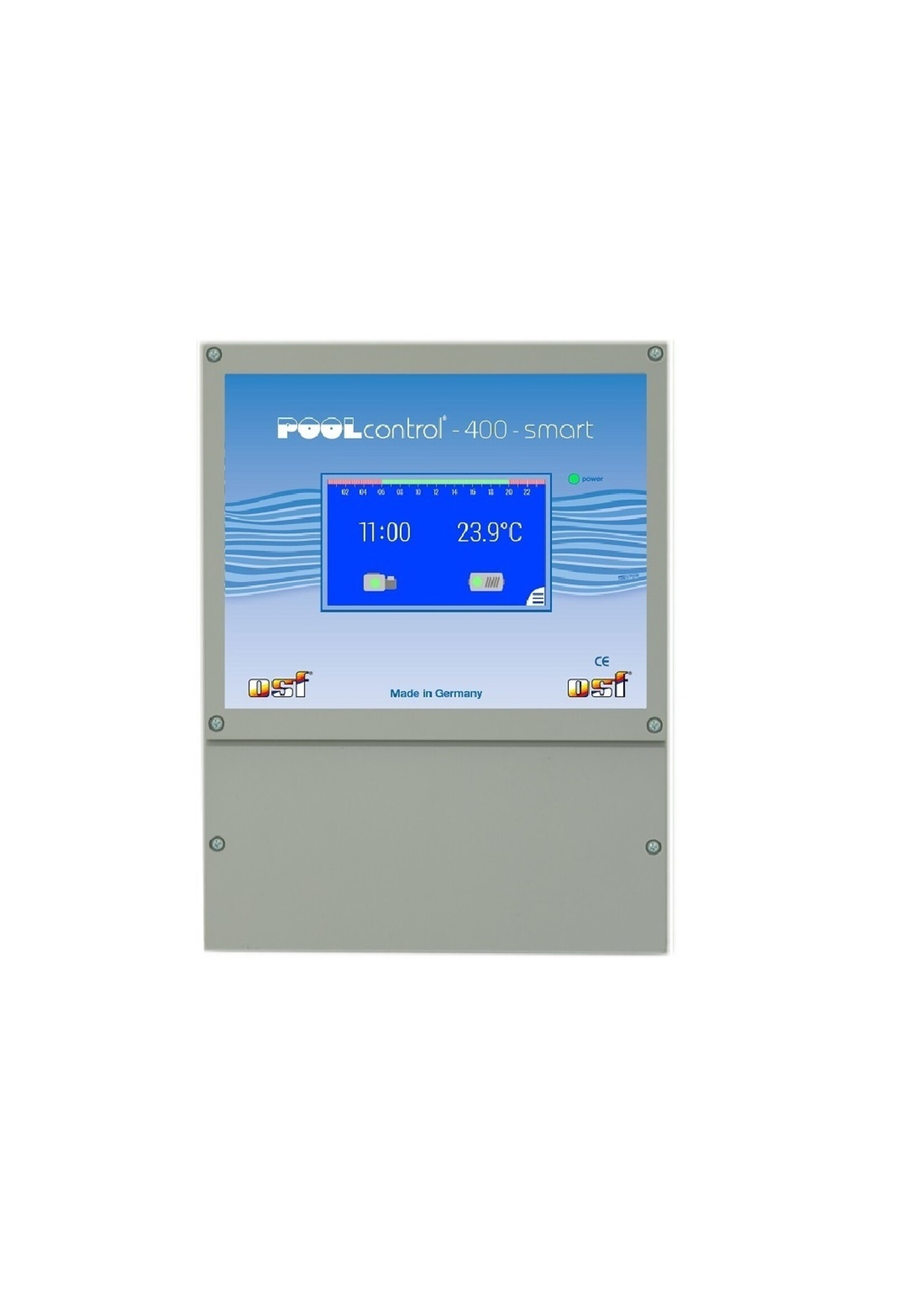 OSF POOL-Control smart 400