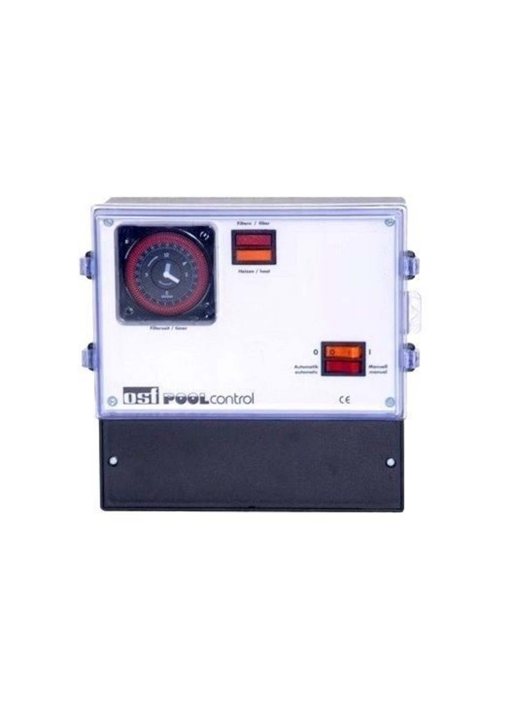 OSF POOL-Control-230