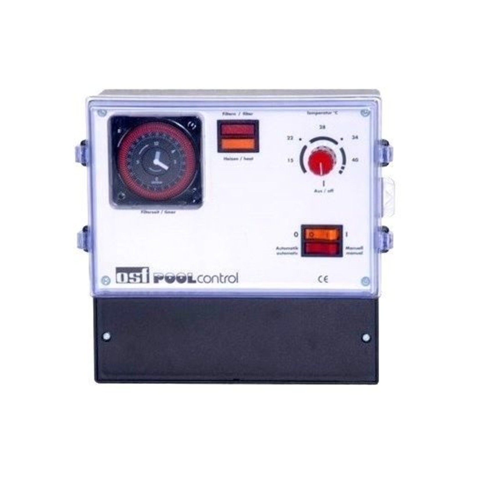 OSF POOL-Control-230-ES