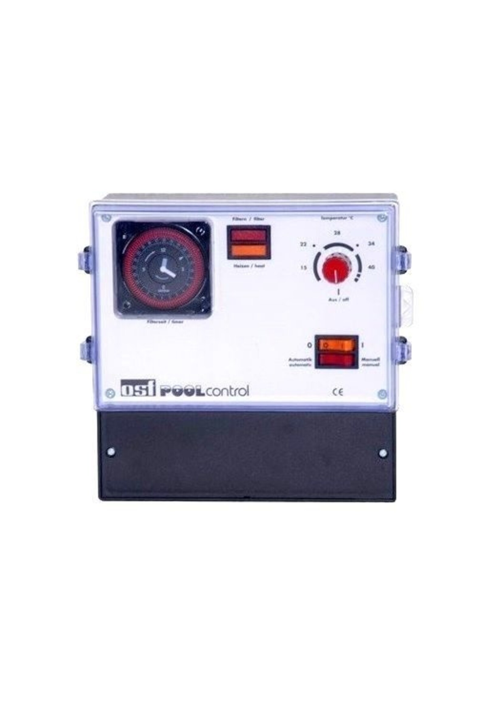 OSF POOL-Control-230-ES