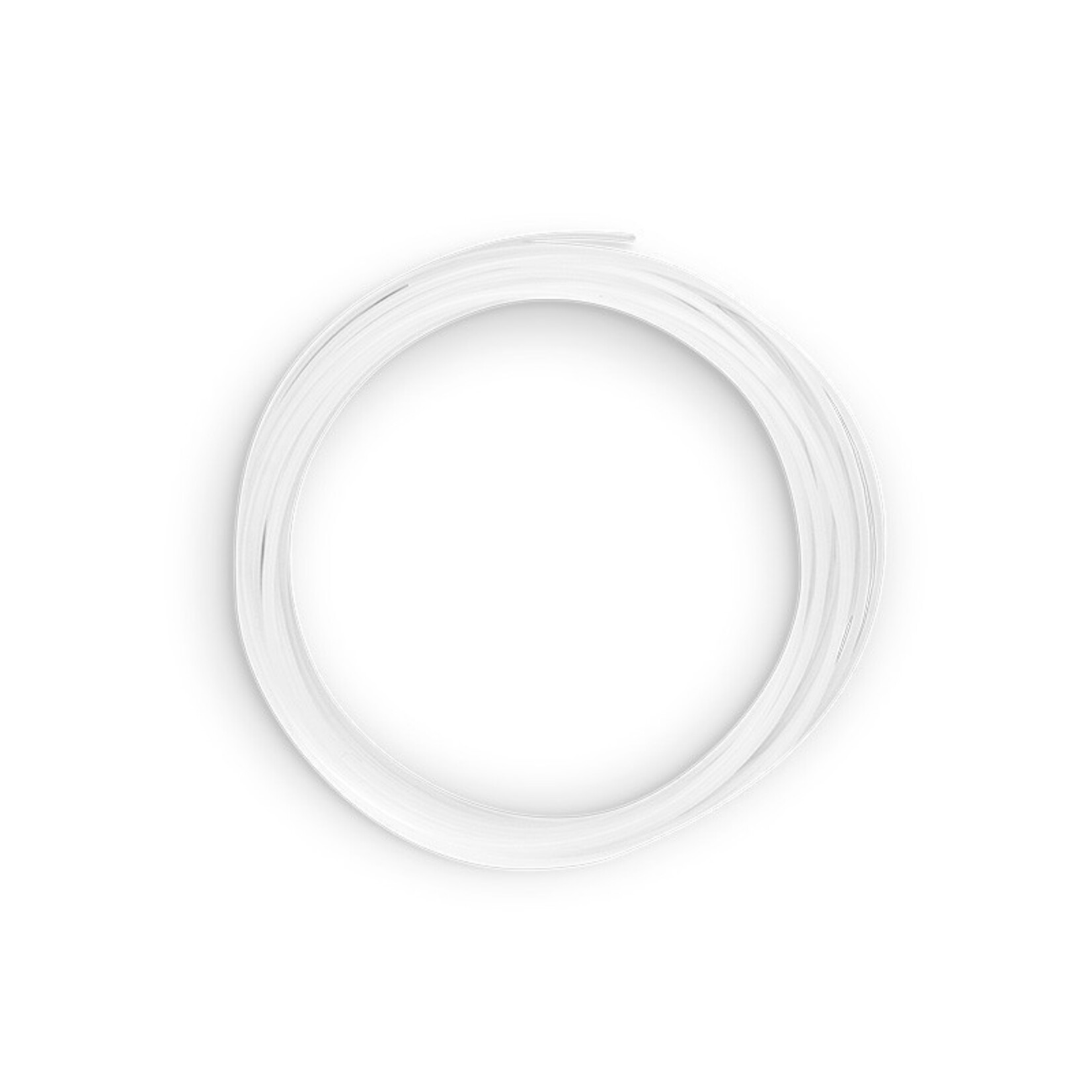 OSF Slang voor staalname, 10 m lang (8/6 mm), PE