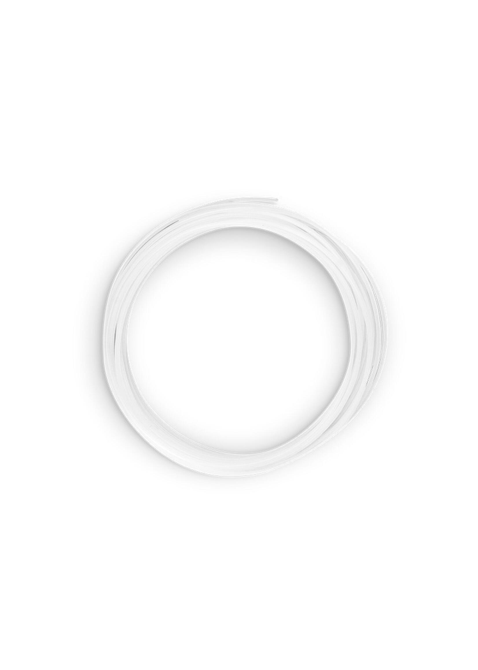 OSF Slang voor staalname, 10 m lang (8/6 mm), PE