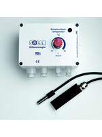 OSF Solar-1 (differentieelregelaar voor zonne-energie). Alleen geschikt voor absorbersystemen.