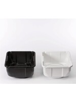OSF Speciale OSF-opvangbak, wit voor 20, 25 en 30 liter jerrycan