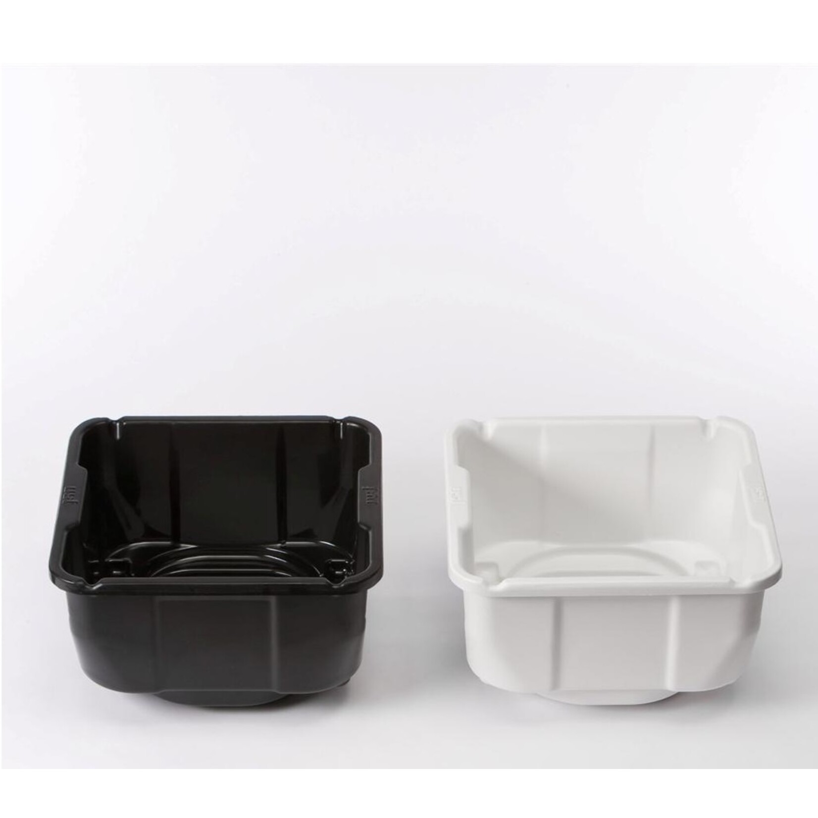 OSF Speciale OSF-opvangbak, wit voor 20, 25 en 30 liter jerrycan