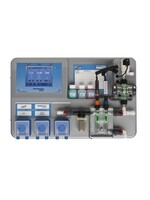 OSF WATERFRIEND exclusiv (MRD-3) 5,7 Touch met 2 doseerpompen