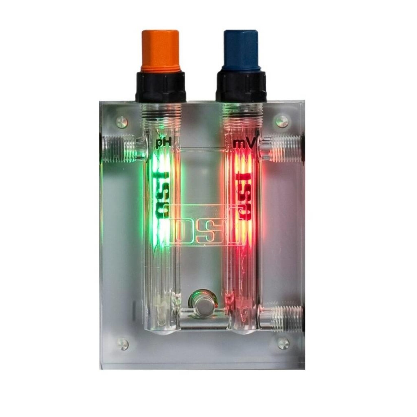 OSF WATERFRIEND exclusiv (MRD-3) 5,7 Touch met 2 doseerpompen