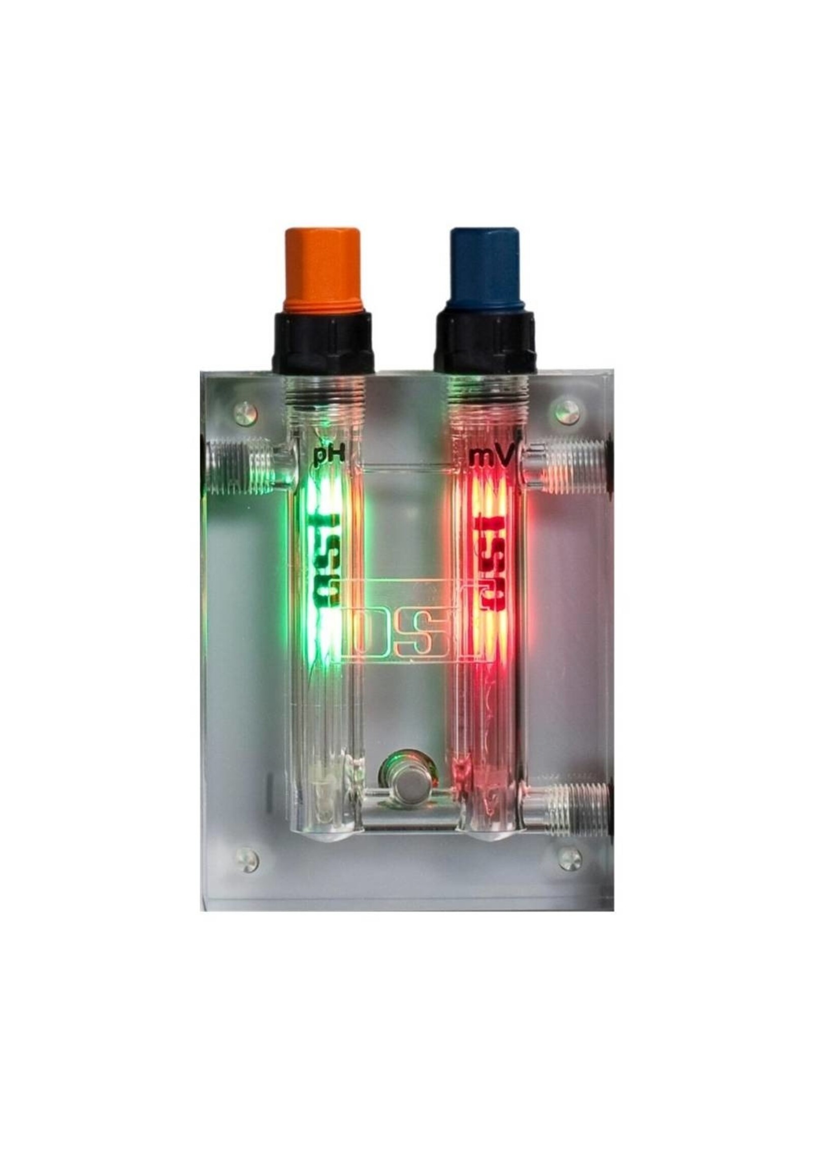 OSF WATERFRIEND exclusiv (MRD-3) 5,7 Touch met 2 doseerpompen