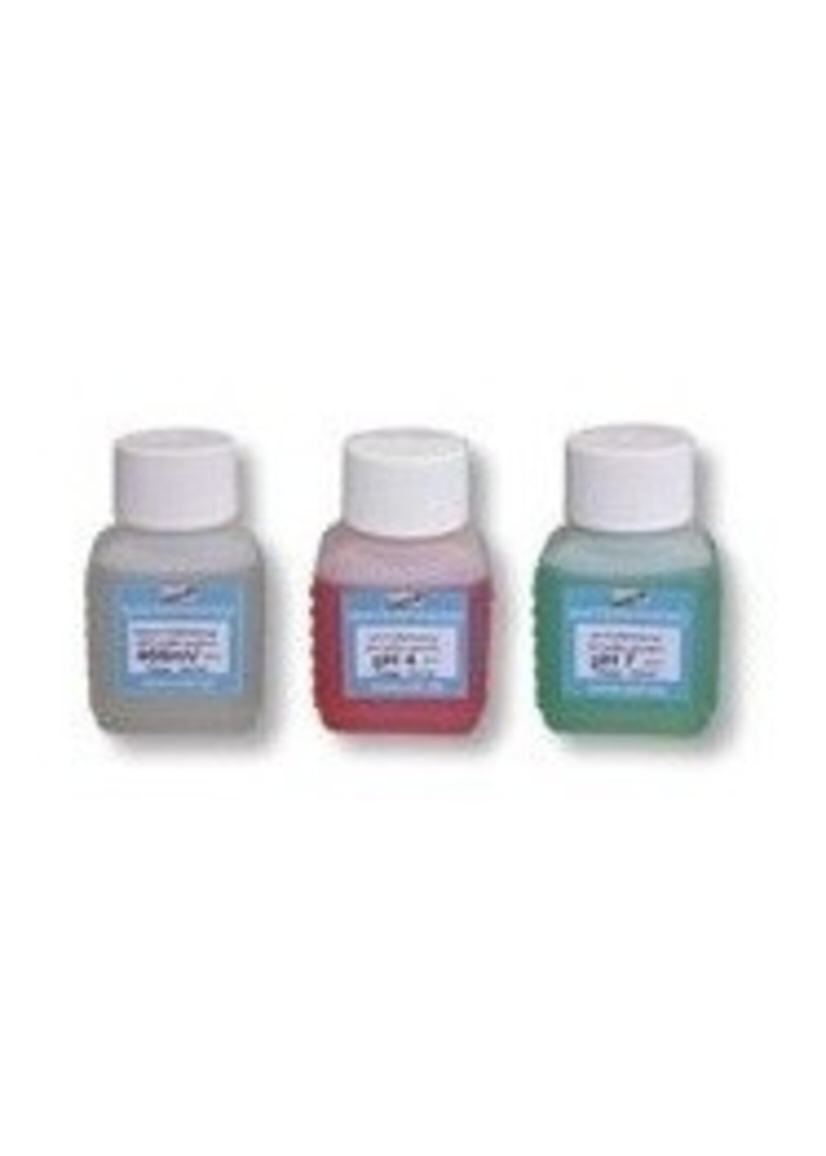 OSF WATERFRIEND exclusiv (MRD-3) 5,7 Touch met 2 doseerpompen