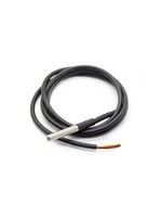 OSF Sensorsysteem water (NTC) 8 mm Ø Kabellengte: 2,5 m