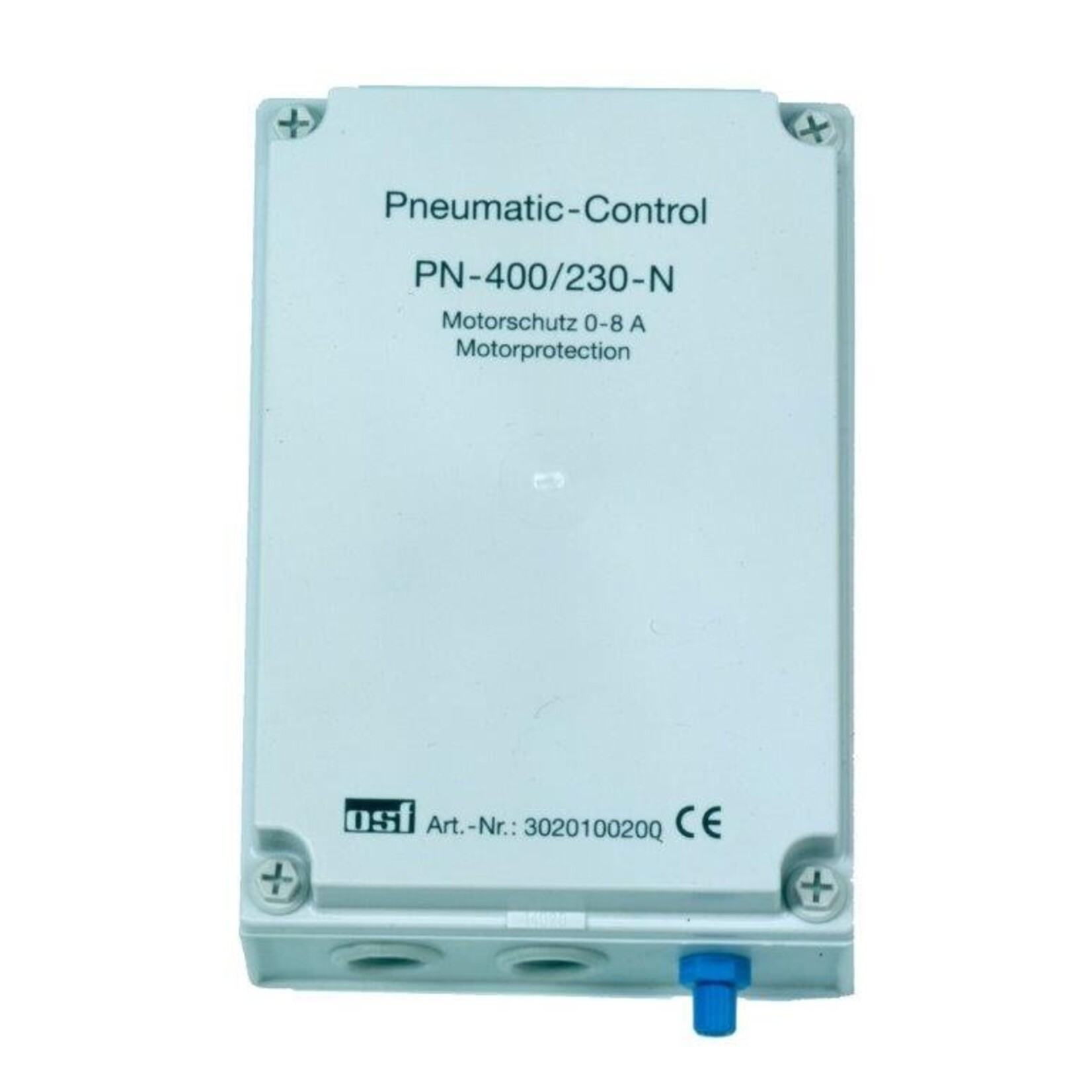 OSF PN-400/230-N (0-8 A)
