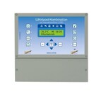 OSF Whirlpoolcombinatie (2 bedieningen) met internetaansluiting