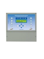 OSF Whirlpoolcombinatie (2 bedieningen) met internetaansluiting