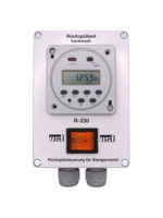 OSF R-230 (compacte terugspoelregeling voor staafkranen)