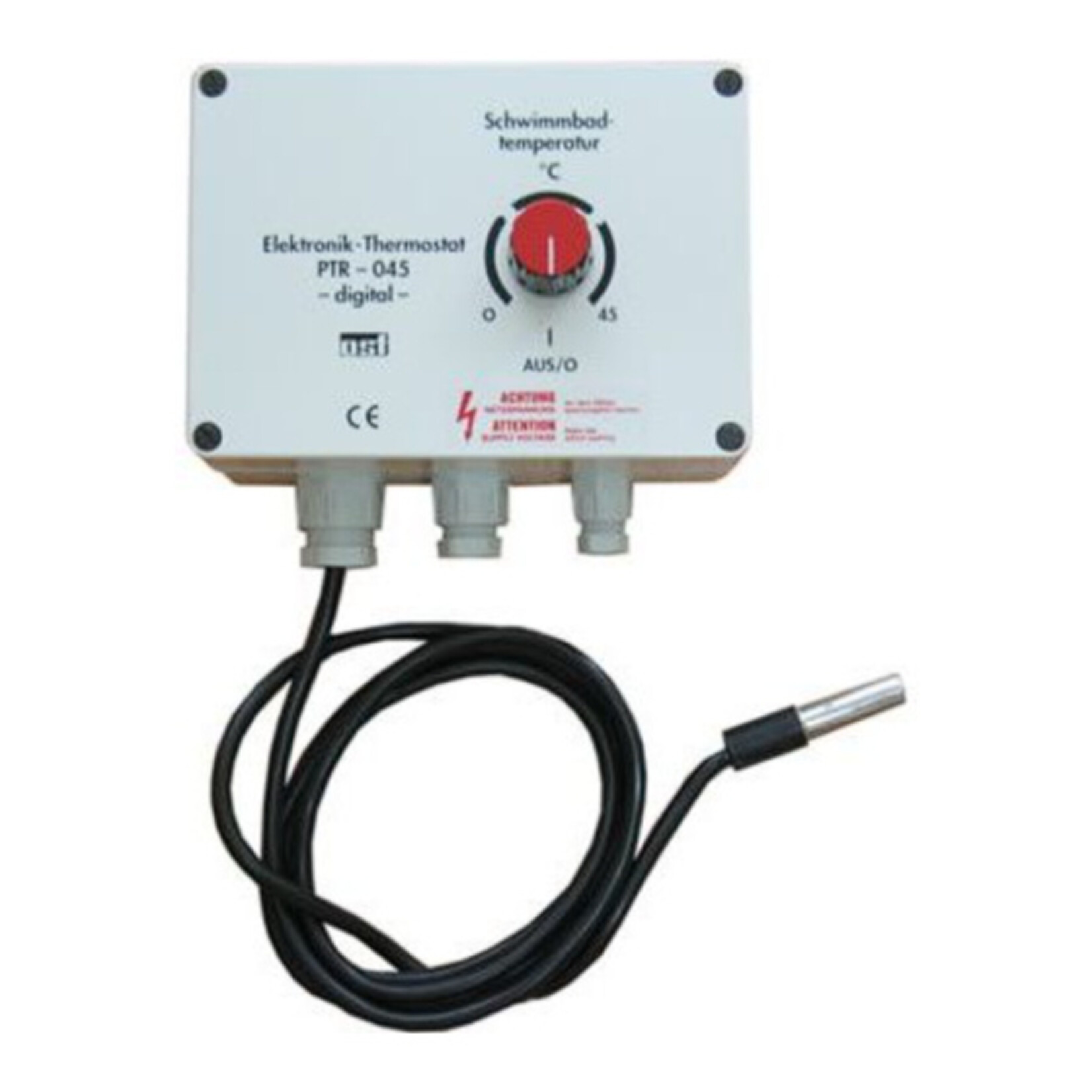 OSF PTR-045 (0-45 °C)