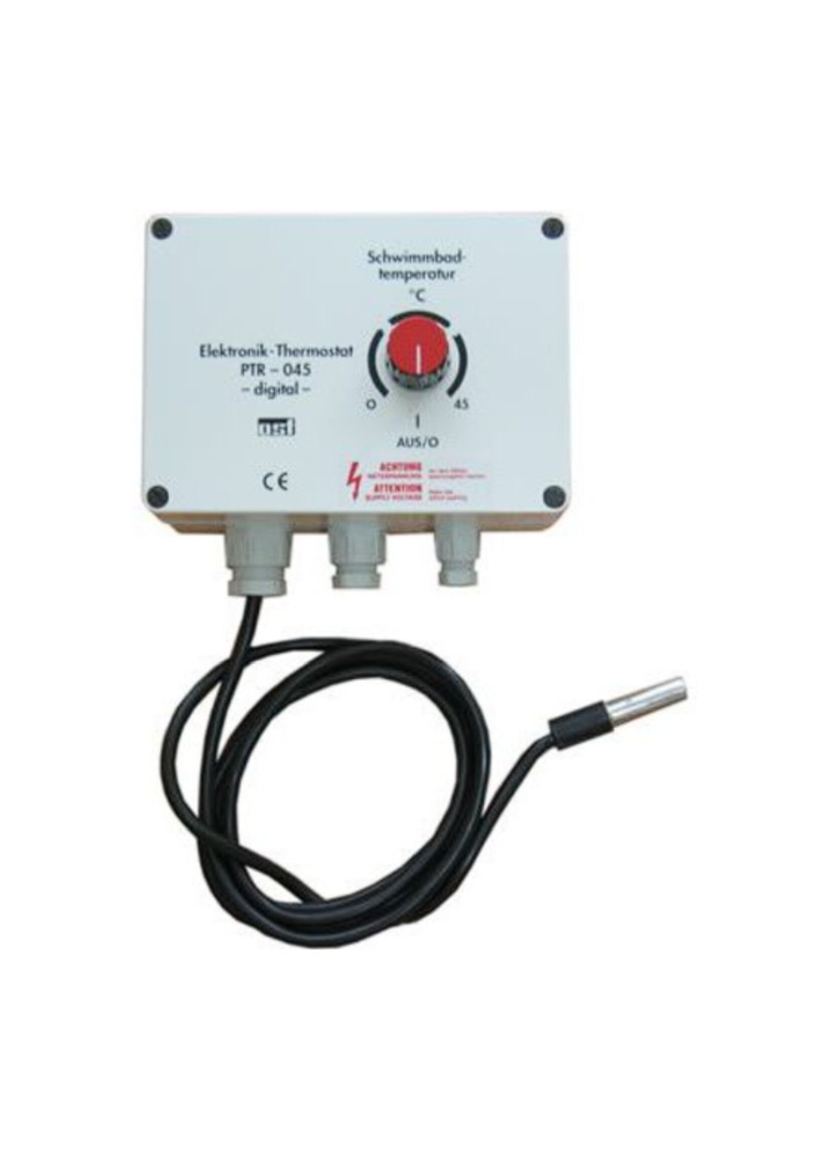 OSF PTR-045 (0-45 °C)