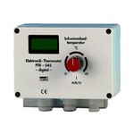 OSF PTR-045-digitaal (0-45 °C) (LCD) Temperatuurregeling met digitaal display