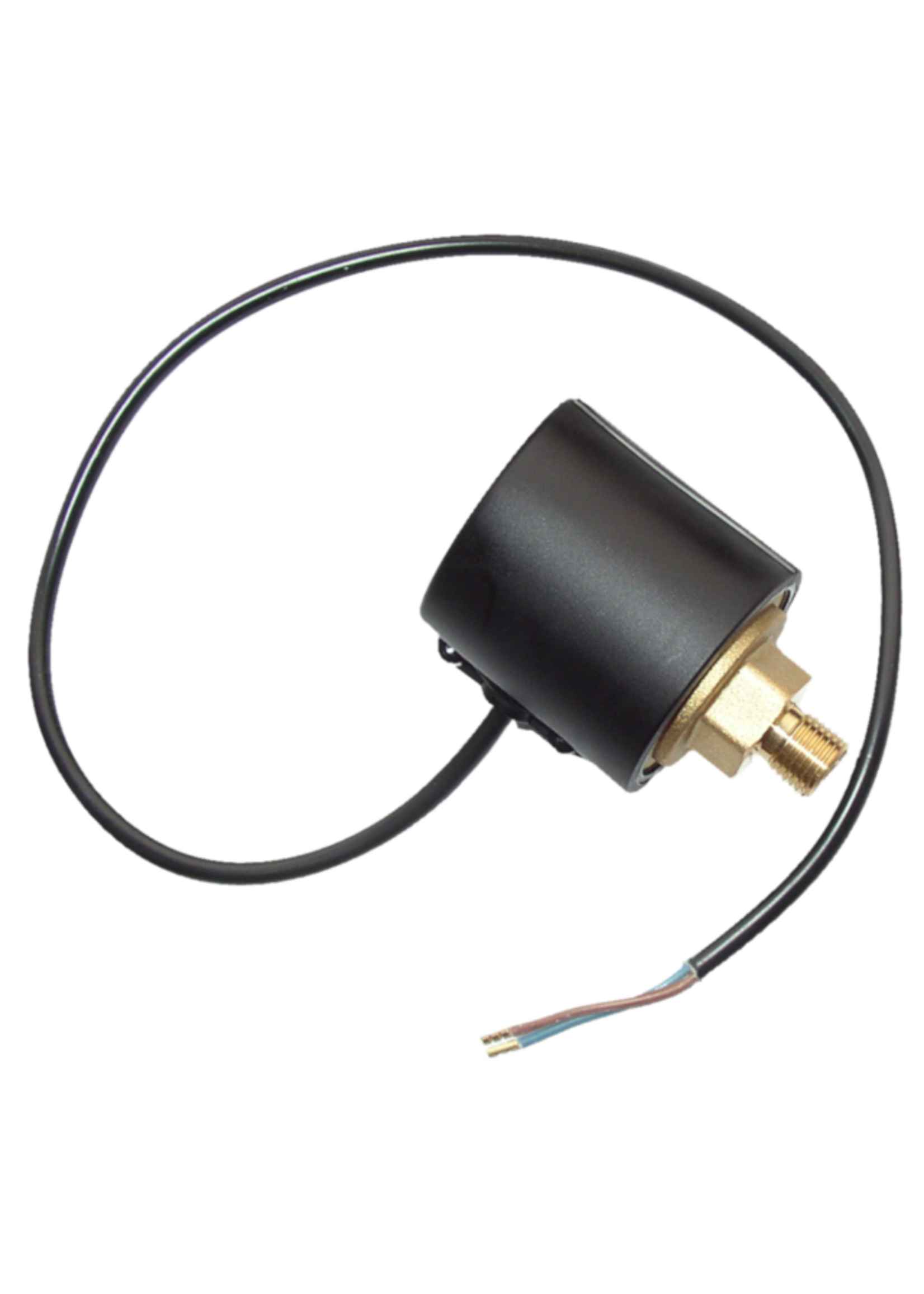 OSF R-230-D (drukafhankelijke terugspoeling)