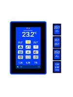 OSF Touch-50 exclusief 7"