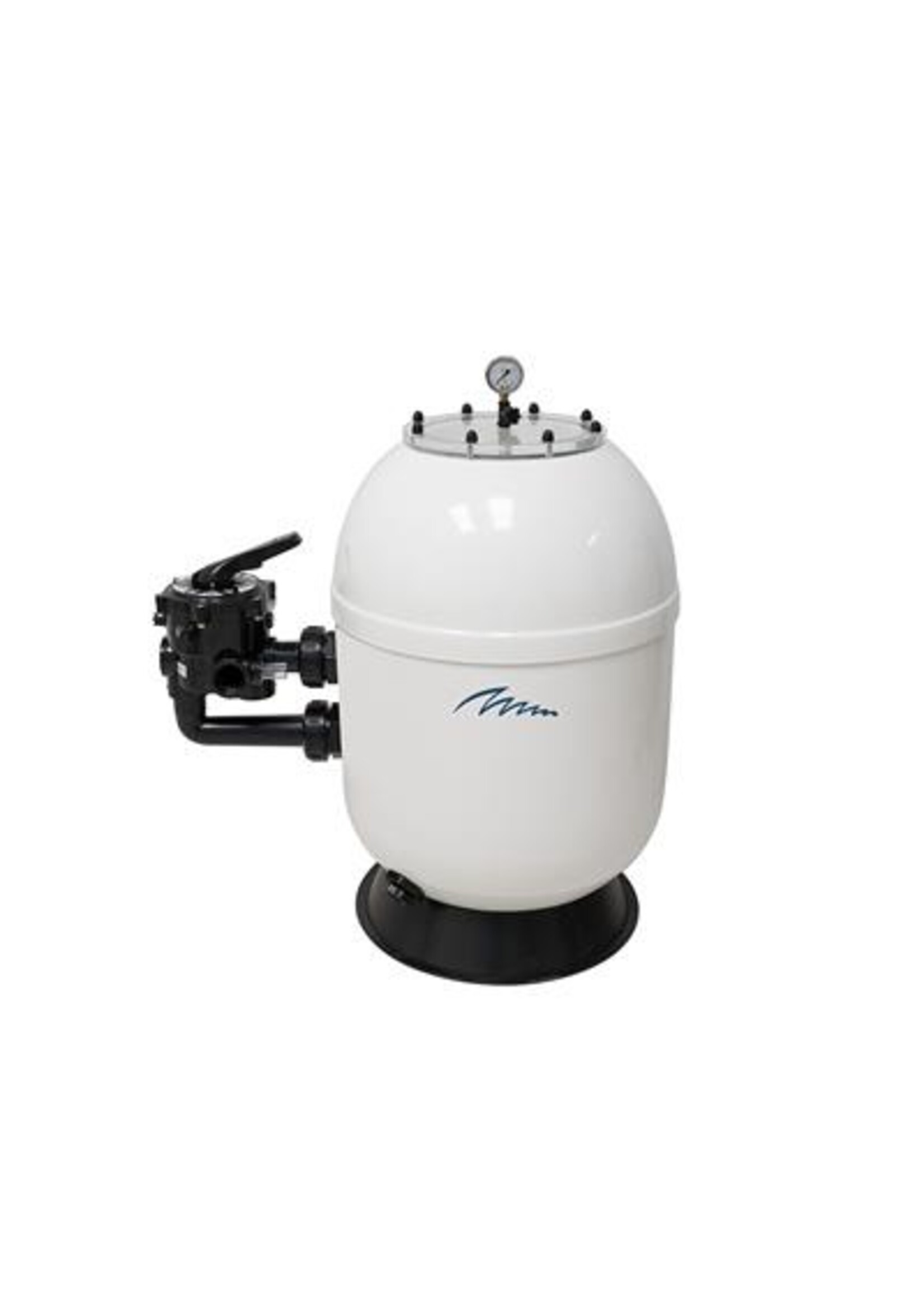 P2G Filter 20 - side mounting