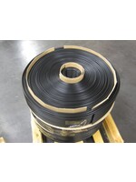 Elios EPDM profiel Elios op rollen 60 m (= 9 m²)