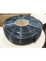 Elios Silicone profiel Elios op rollen 60 m (= 9 m²)