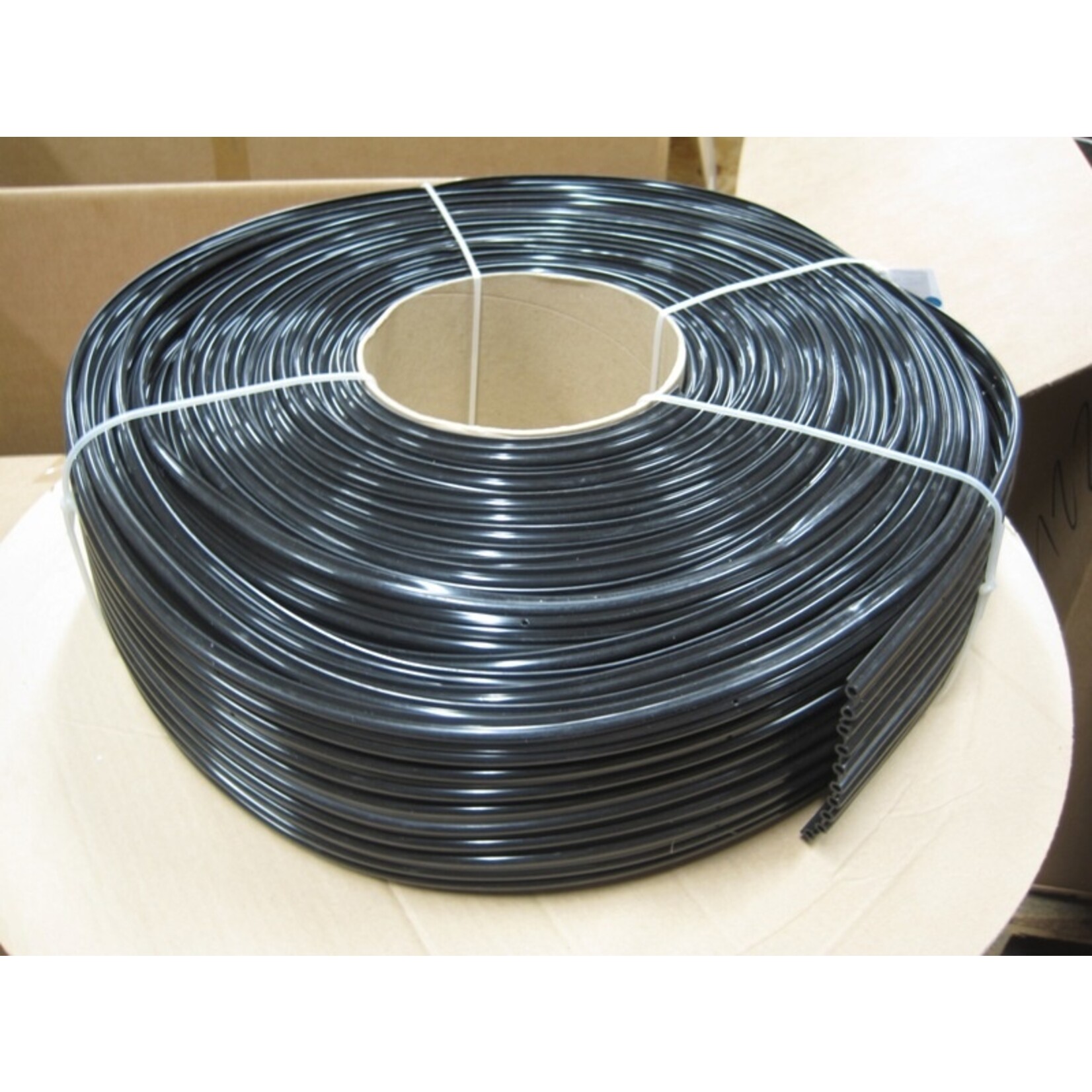 Elios Silicone profiel Elios op rollen 60 m (= 9 m²)