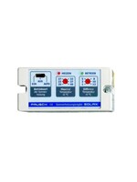 Elios Regelaar Solax met 2 voelers analoog