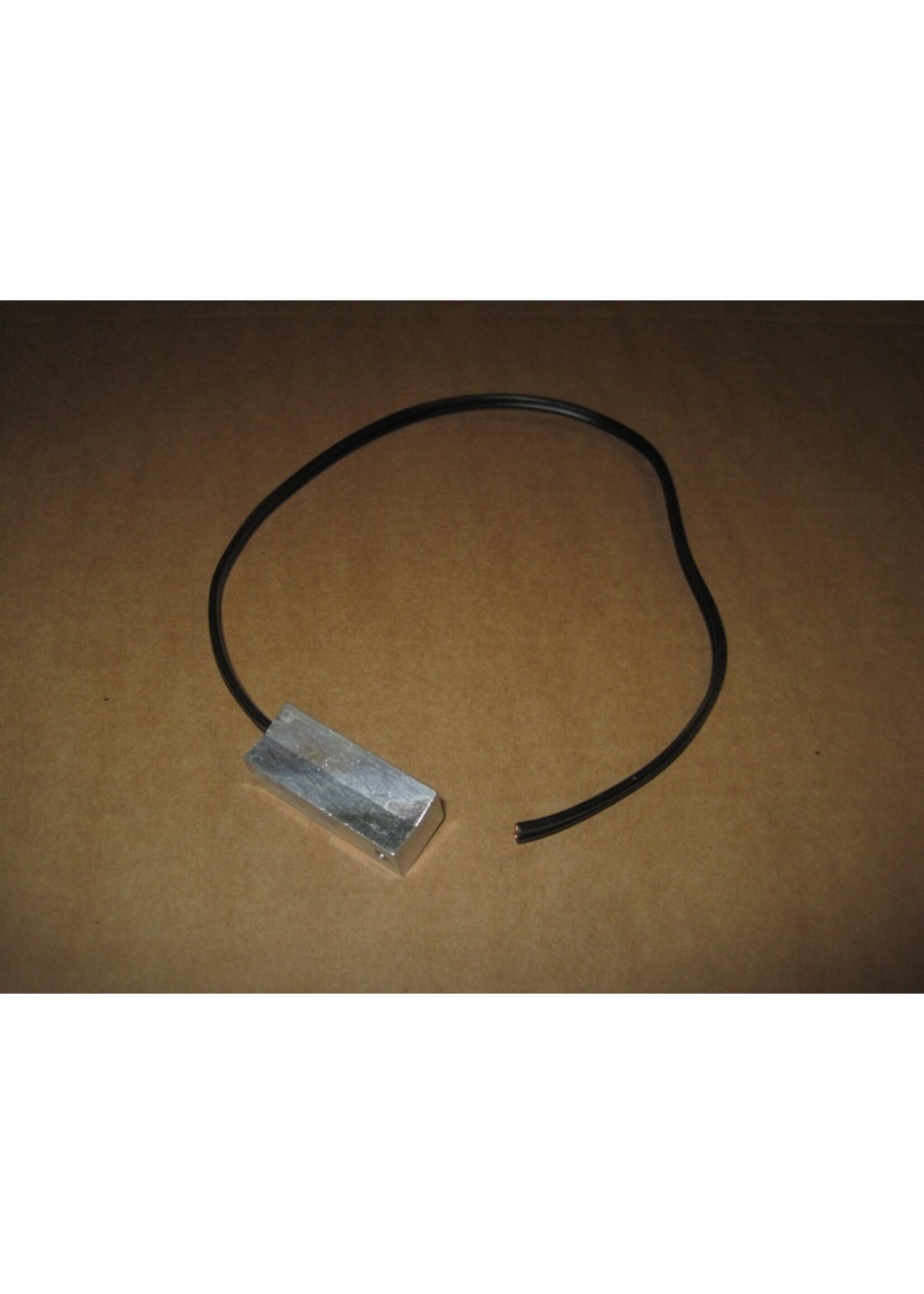 Elios Dakvoeler voor regelaar