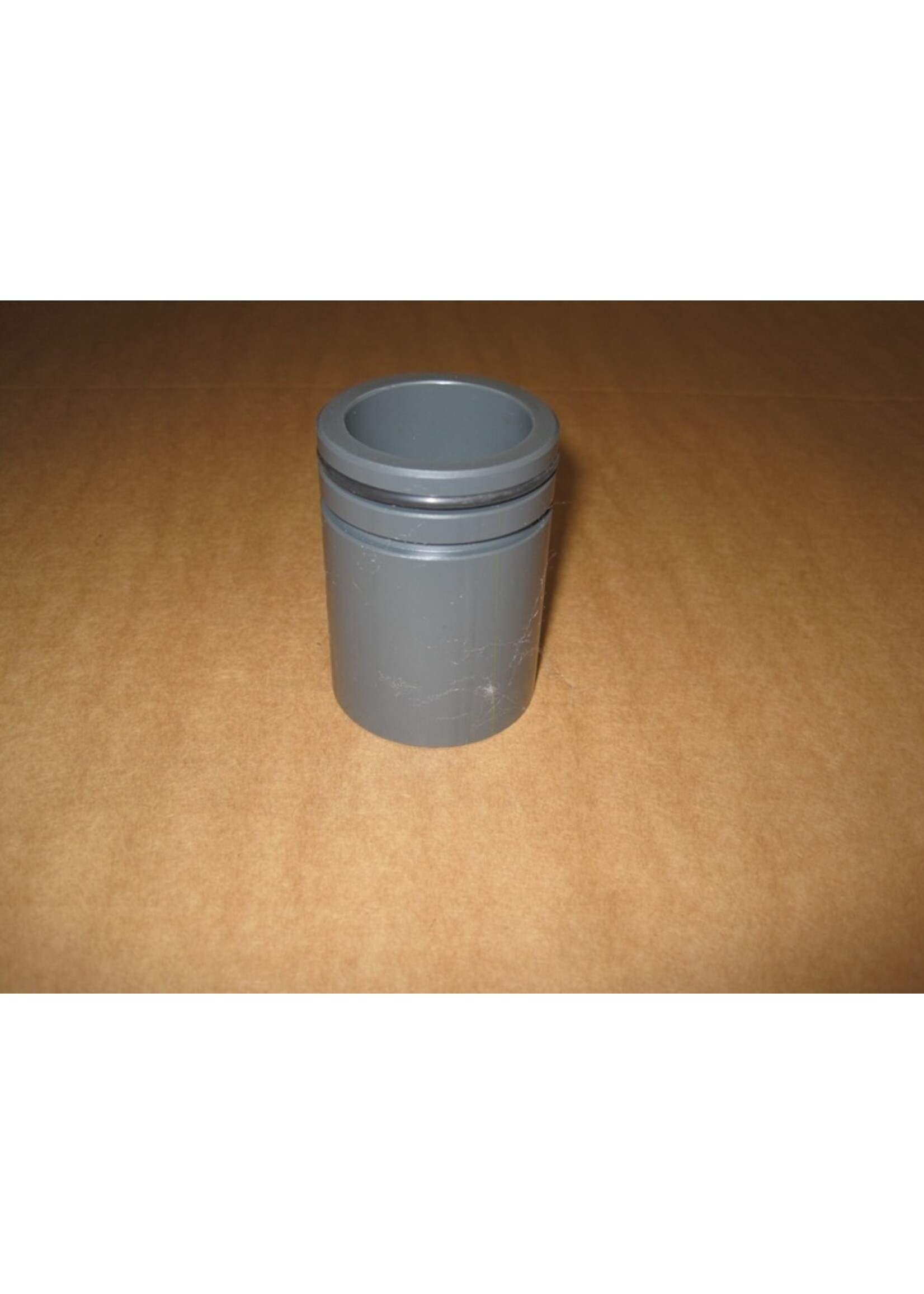 Elios Koppelstuk mannelijk, 50mm, met o-ring