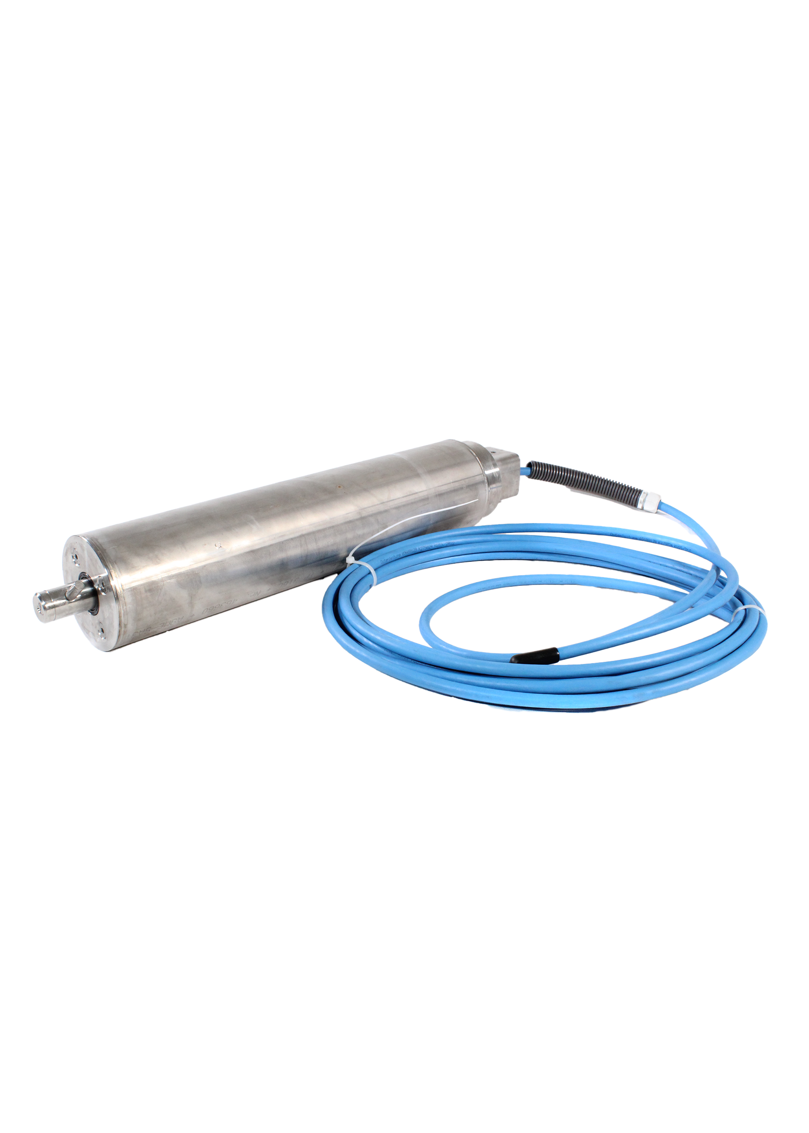 Aquatop Scuba motor 250Nm 24V RVS60