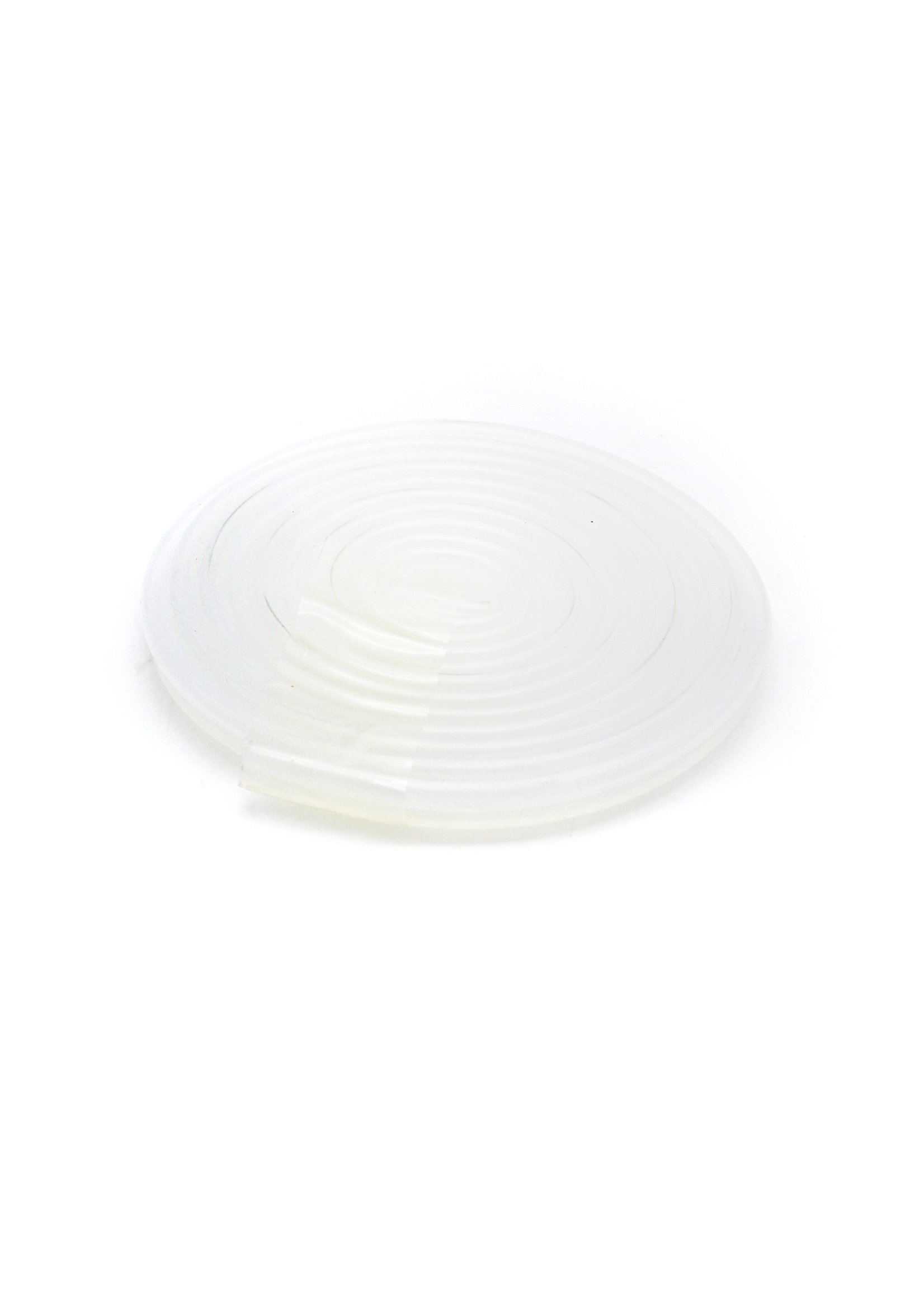 Aquatop Afstandsprofiel (silicone)