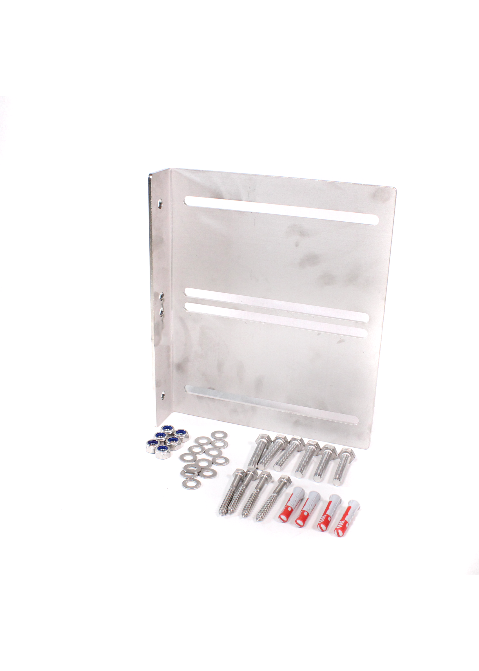 Aquatop SET inbouw motorsteun voor elektrische motor